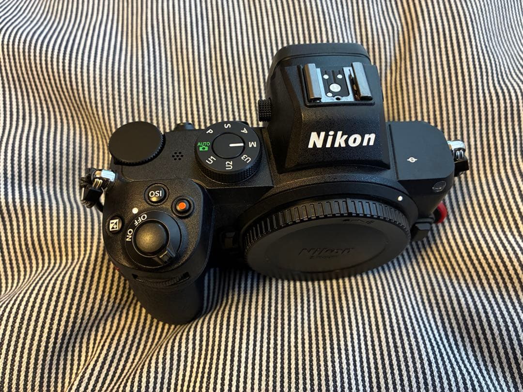 デジタルカメラ Nikon Z 5