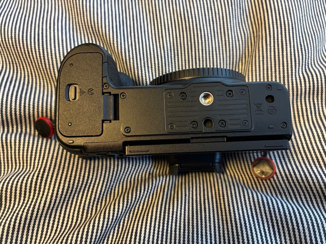 デジタルカメラ Nikon Z 5