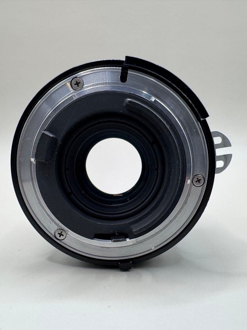 レンズ(単焦点) Nikon Ai-s Nikkor 35mm F2.8