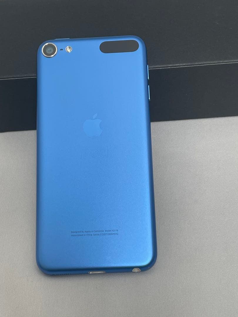 Apple iPod touch (第7世代) 256GB