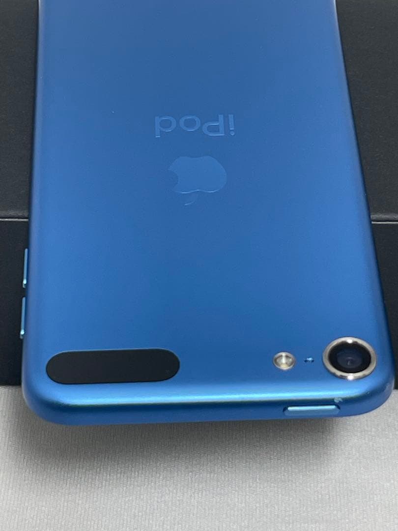 Apple iPod touch (第7世代) 256GB