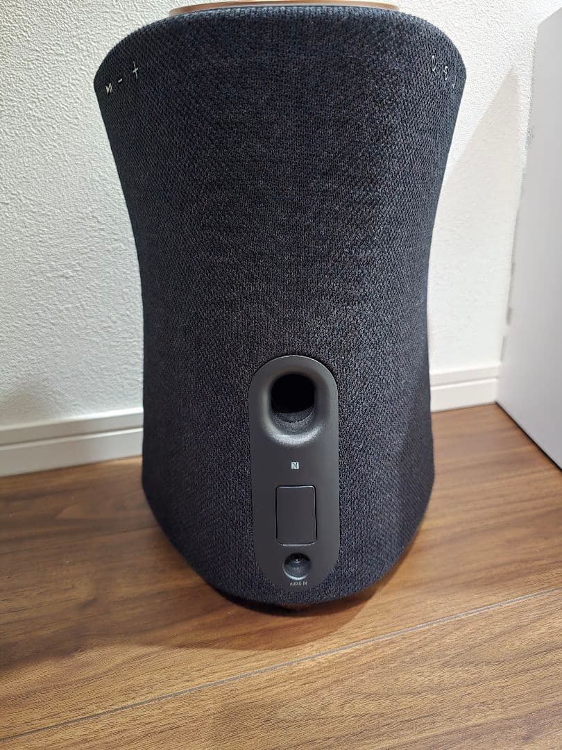 【美品】SONY ワイヤレススピーカー SRS-RA5000 360