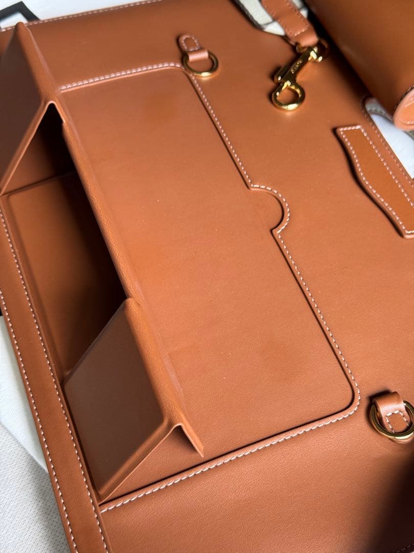 OLEADA Captain Sleeve Suite Oat/ノートPCバッグ