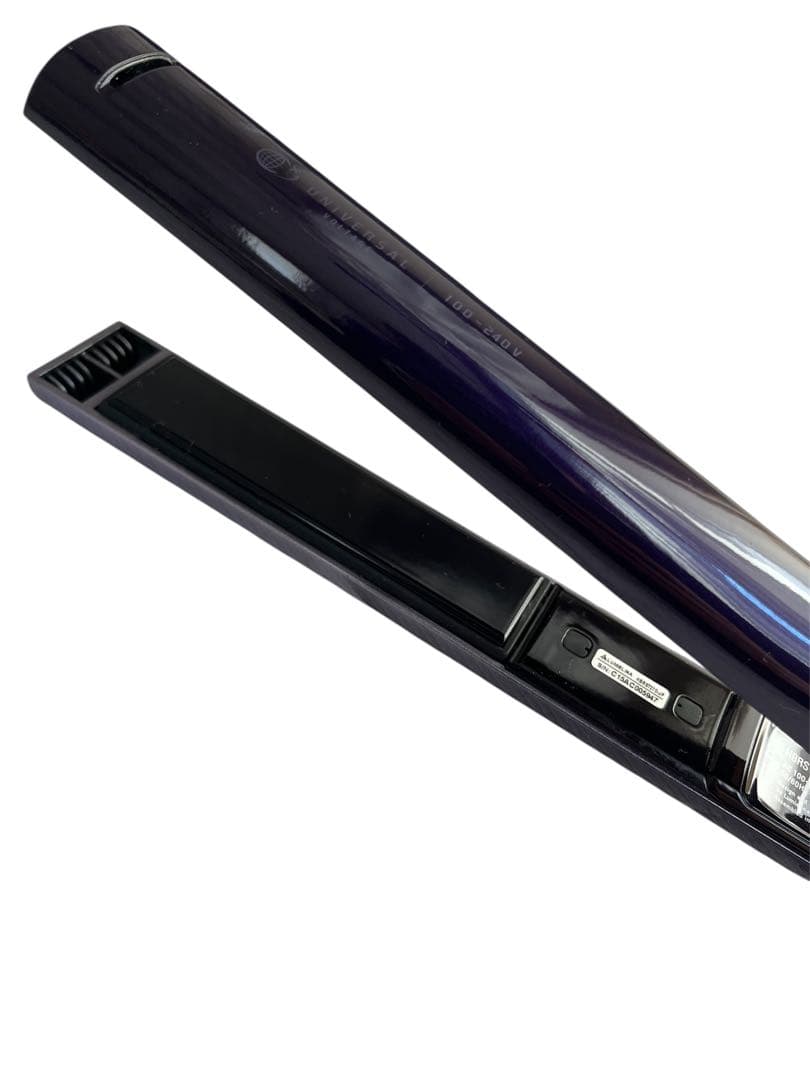 ヘアビューロン 27D Plus ストレートアイロン