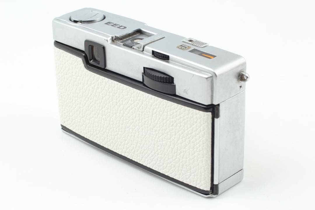 Olympus PEN EED Half Camera Timer不良 #451