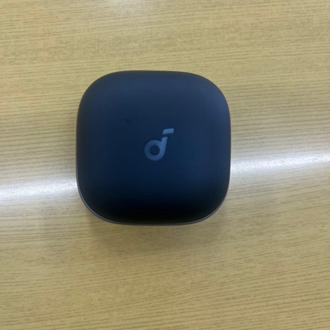 Anker Soundcore Life P2 ブラック 本体 水谷式