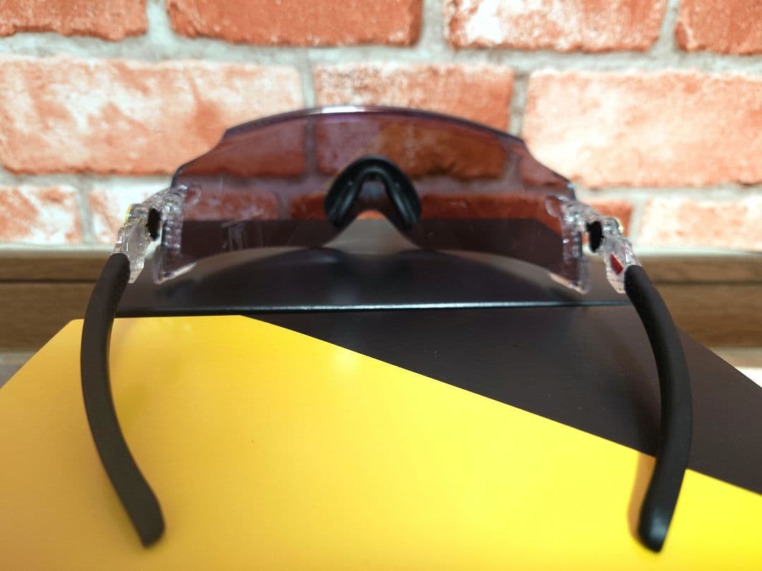 OAKLEY KATO ツールドフランスモデル 2022 サングラス