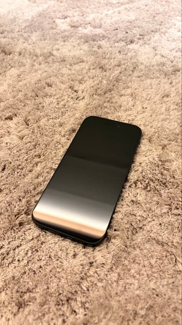 【バッテリー100%】美品iPhone16 128GB おまけあり