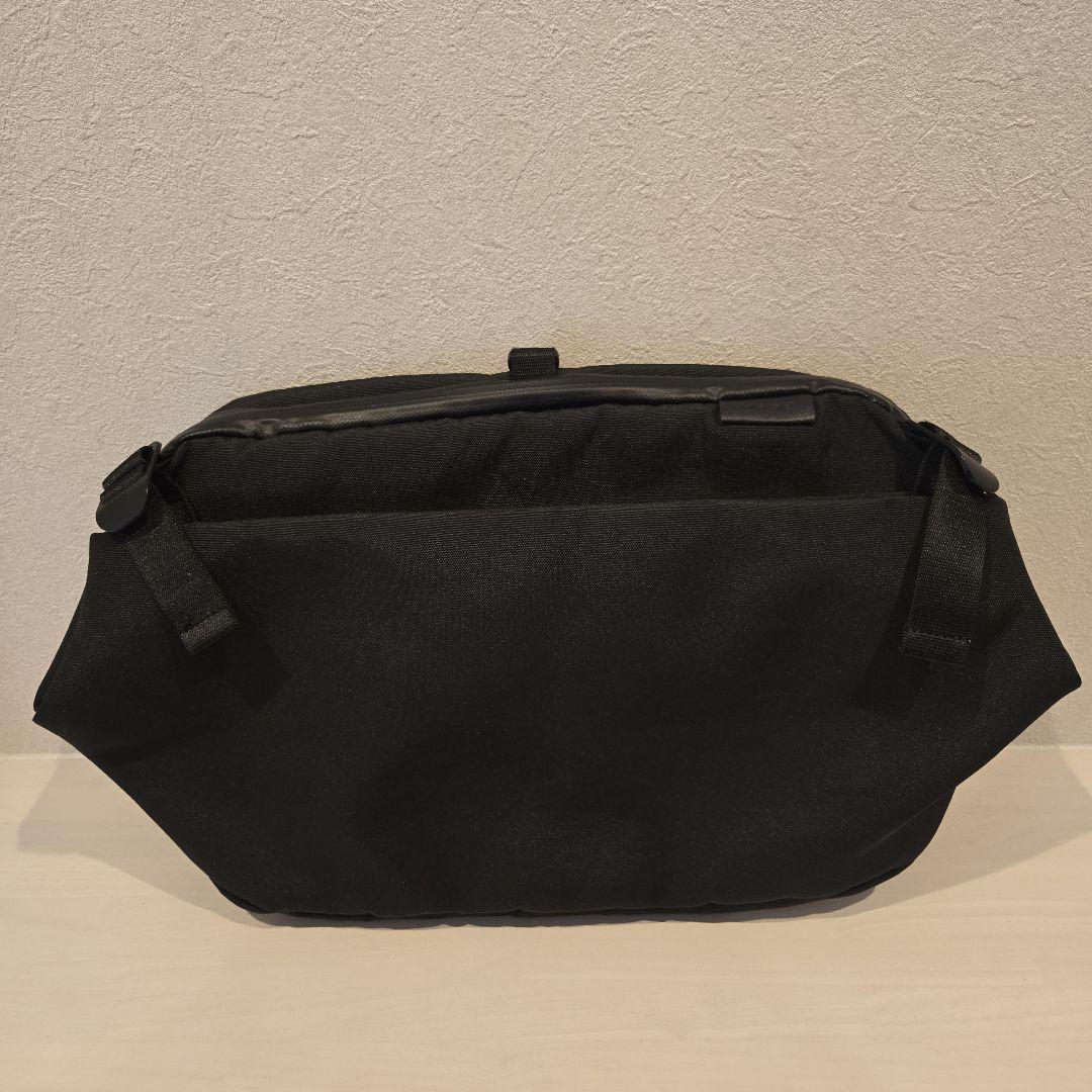 cote&ciel RISS ECO YARN 黒