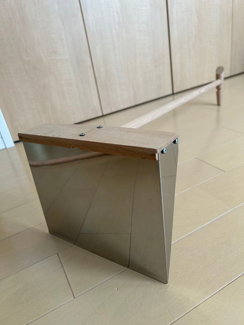 REDECKER レデッカー⭐︎ダストパン　ほうき ちりとり　北欧