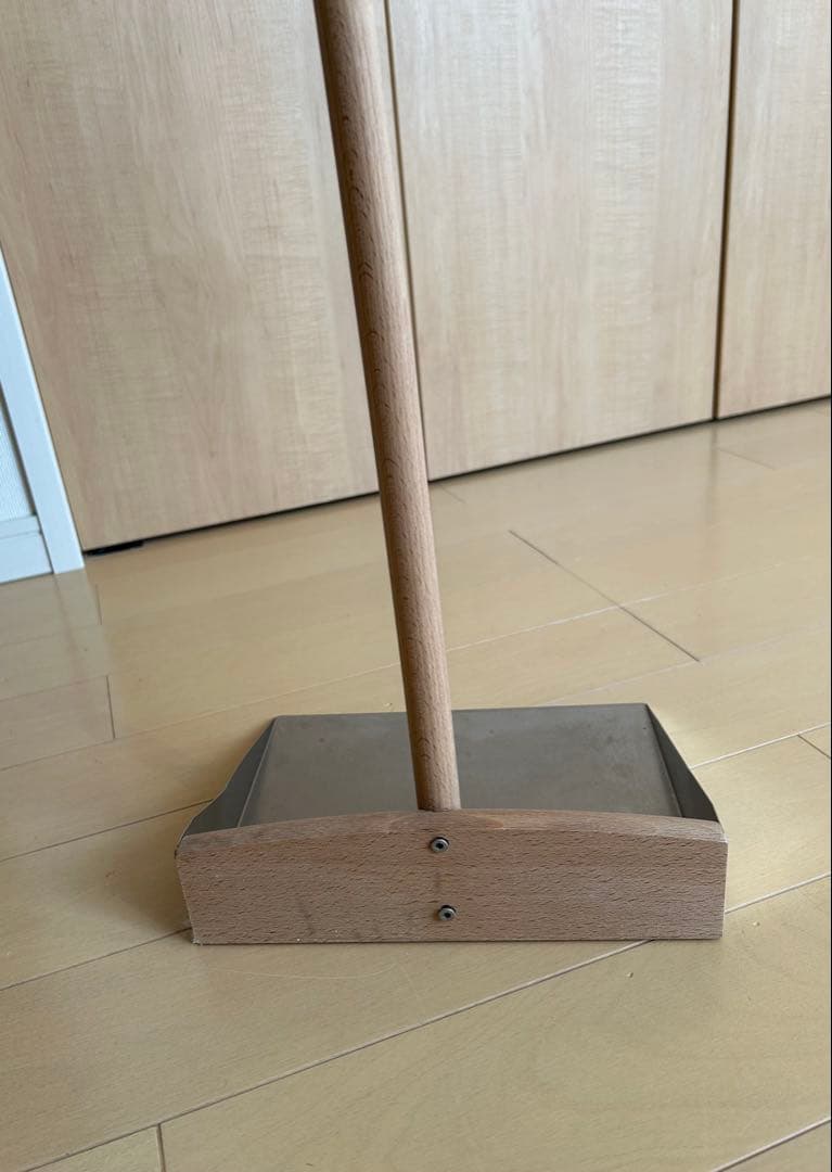 REDECKER レデッカー⭐︎ダストパン　ほうき ちりとり　北欧