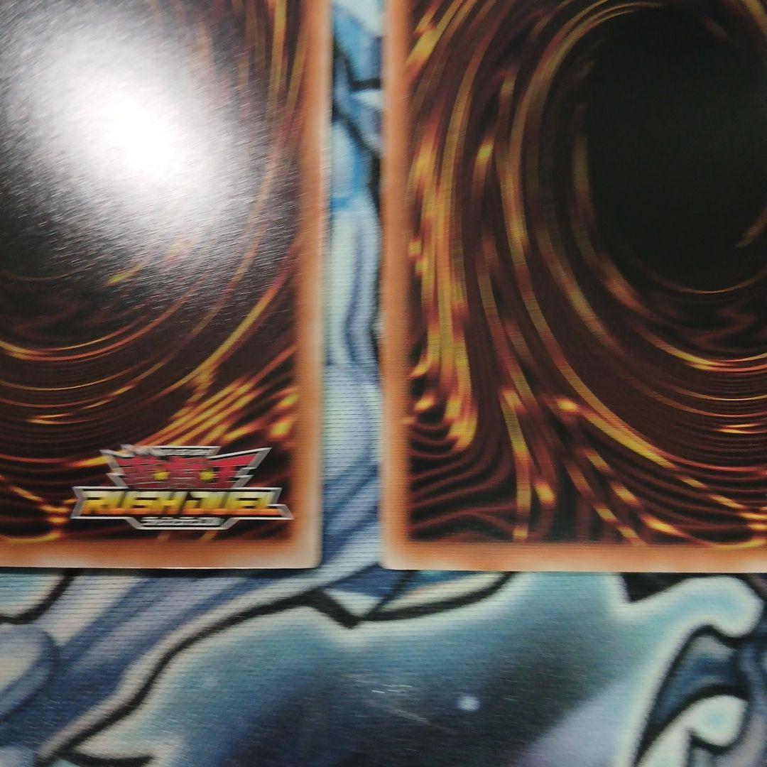 花弁一輪ドウシン・カイカ シークレット 2枚セット