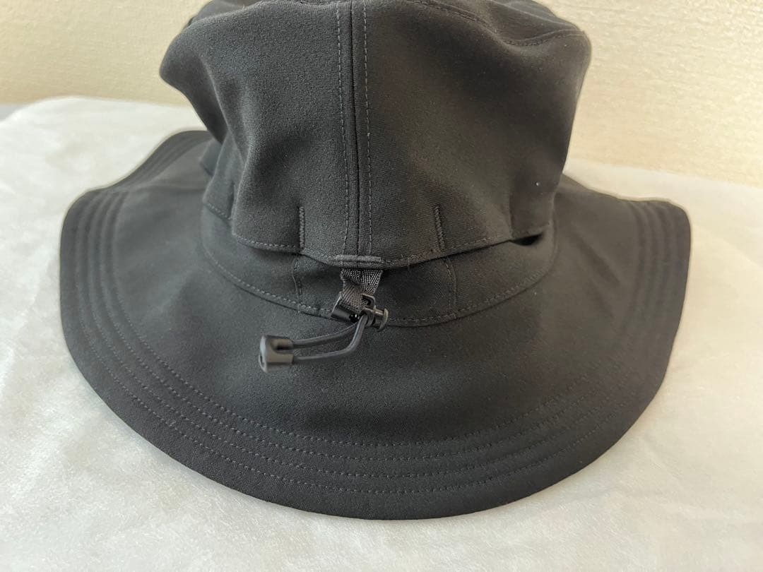 【極美品】アークテリクス クランブルックハット