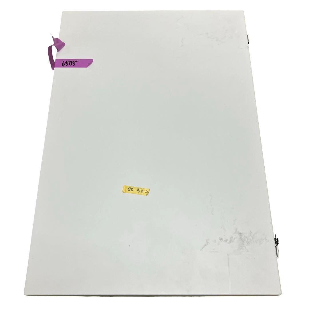 アイリスオーヤマ 奥行スリム冷凍庫 66L IUSN-7A