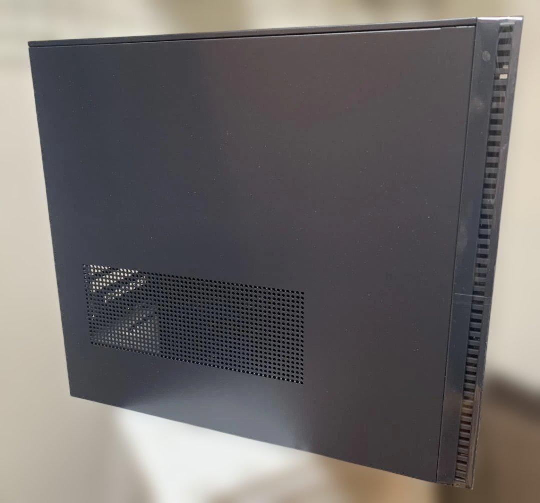 ★DELL EBT2250 265搭載 自作ベース グラボ＆メモリお持ちの方に★