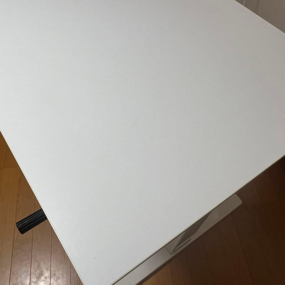 サンワサプライ 昇降デスク 手動 スタンディングデスク PC サンワダイレクト