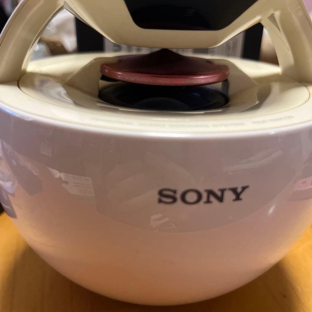 ウォークマン 本体 スピーカー イヤフォン セット