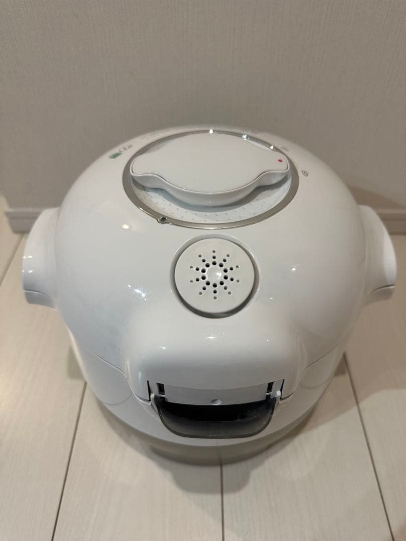 【パイナップル】T-fal Cook4me クックフォーミー 3L