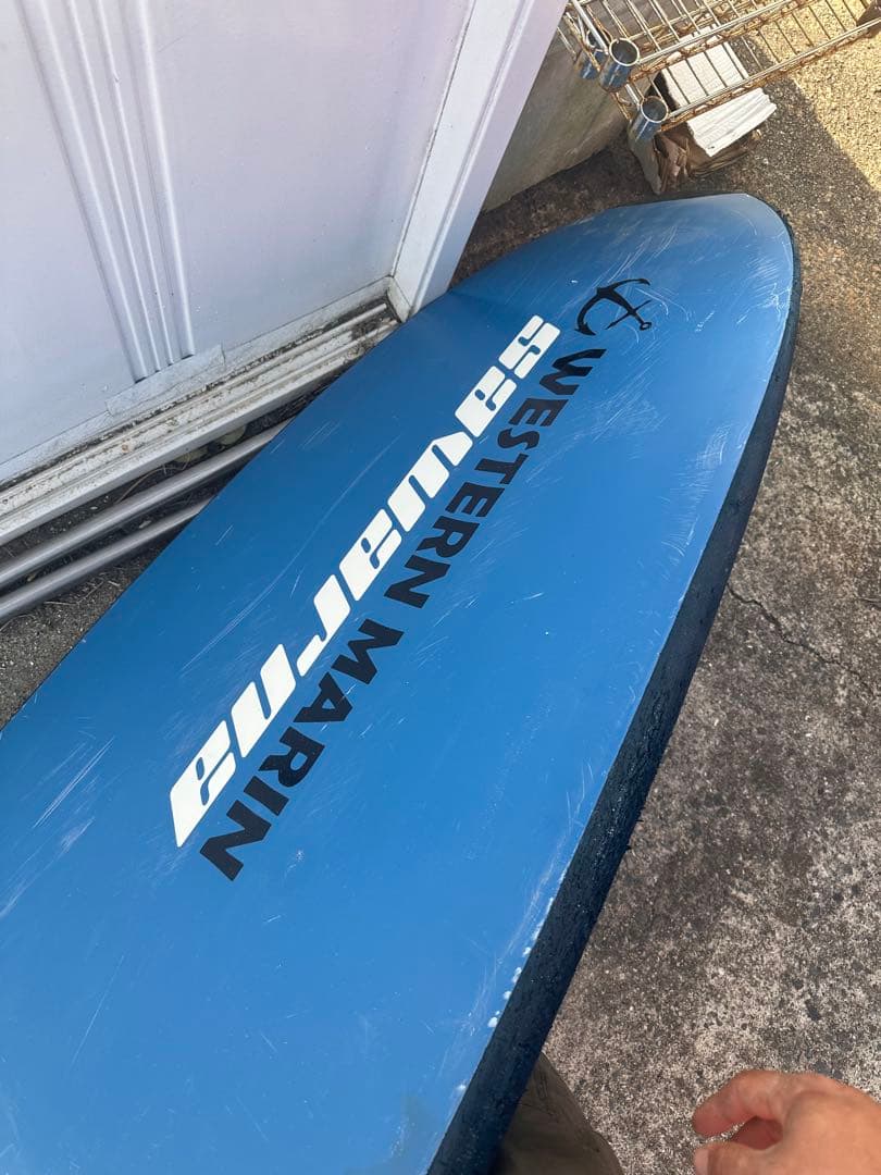 サーフィン・ボディボード SUP