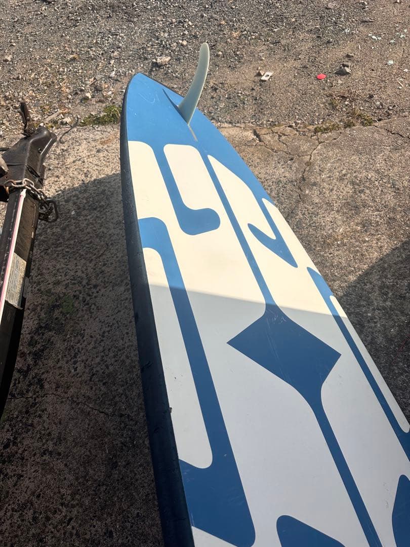 サーフィン・ボディボード SUP