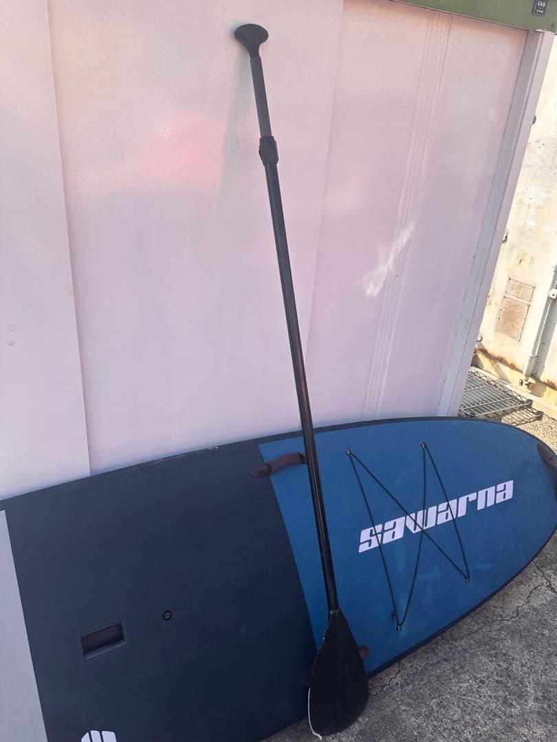 サーフィン・ボディボード SUP