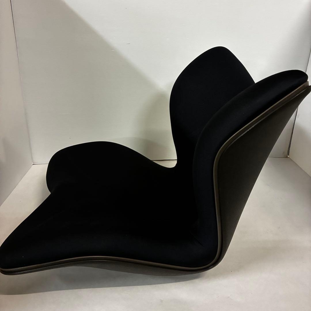 Style PREMIUM MTG スタイルプレミアム 骨盤サポート 座椅子　黒