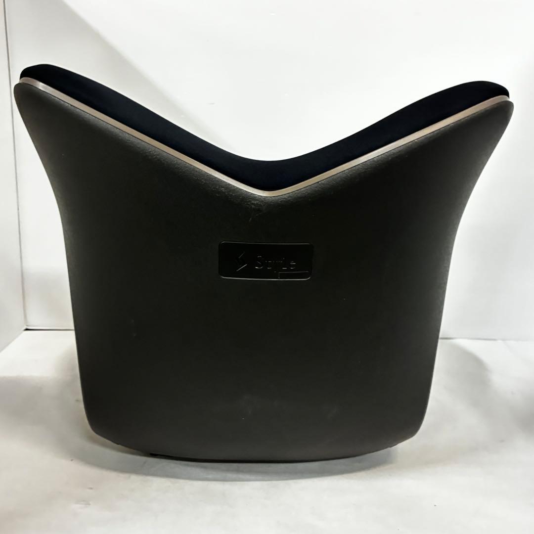 Style PREMIUM MTG スタイルプレミアム 骨盤サポート 座椅子　黒