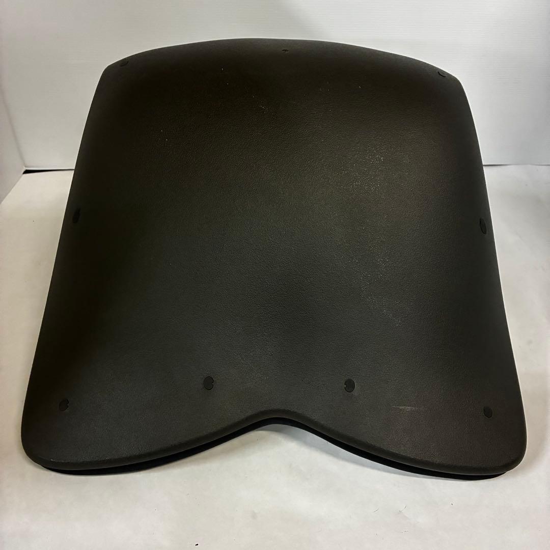 Style PREMIUM MTG スタイルプレミアム 骨盤サポート 座椅子　黒