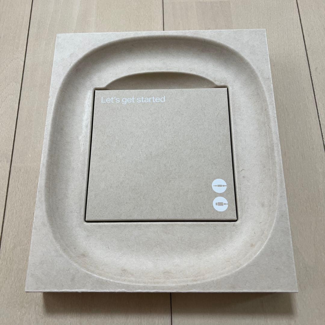 Sonos Ace ブラック　ACEG1JP1BLK