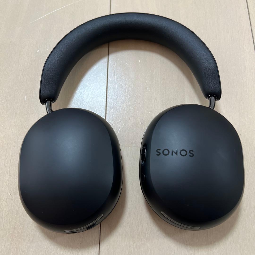 Sonos Ace ブラック　ACEG1JP1BLK