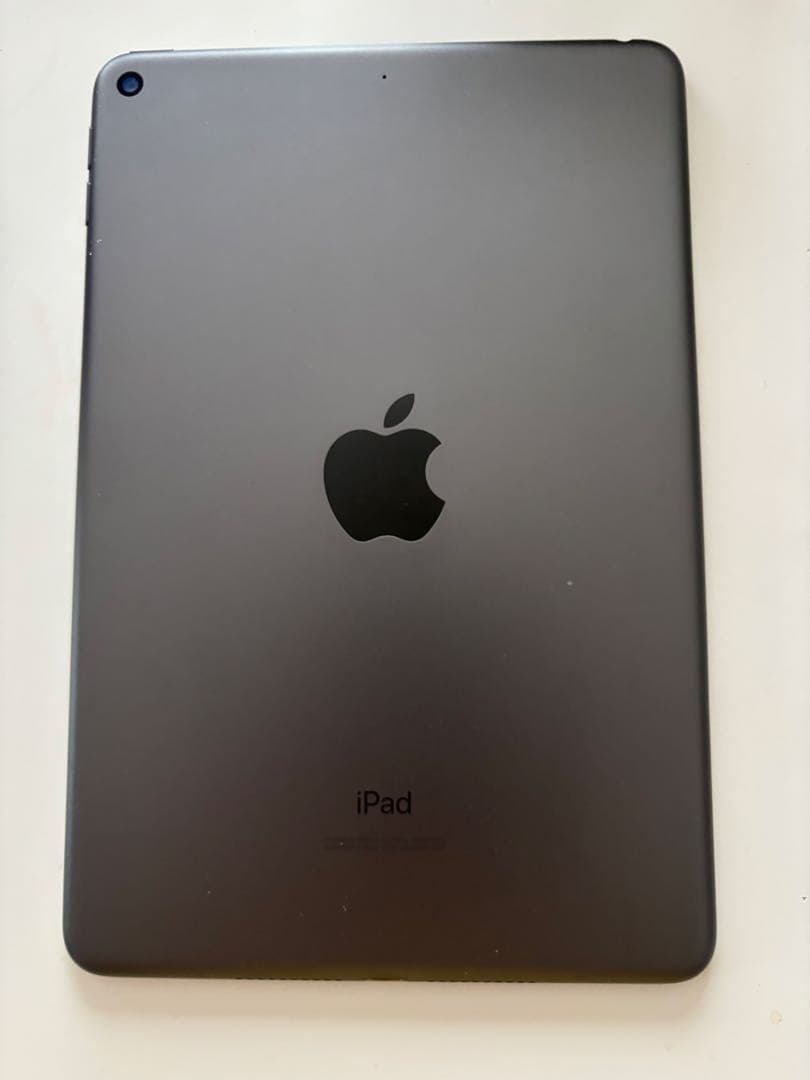 iPad mini 第5世代　 7.9インチ スペースグレー 本体