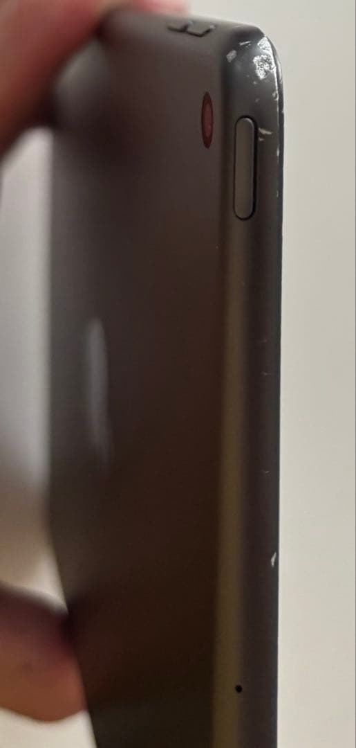 iPad mini 第5世代　 7.9インチ スペースグレー 本体