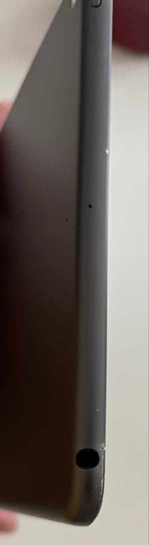 iPad mini 第5世代　 7.9インチ スペースグレー 本体