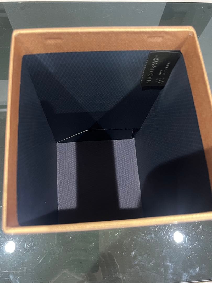 ロイヤルサルート 21年 サファイアフラゴン 箱付き 未開封 【レア終売品】