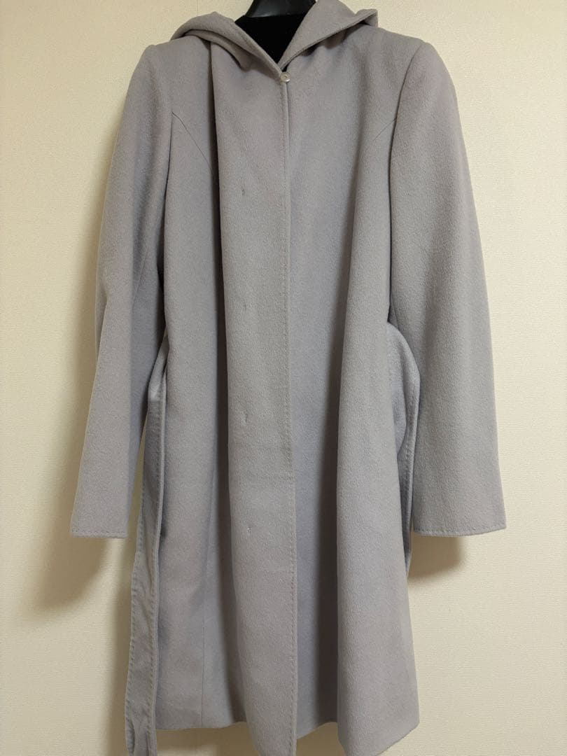 【新品】ナチュラルビューティー　コート