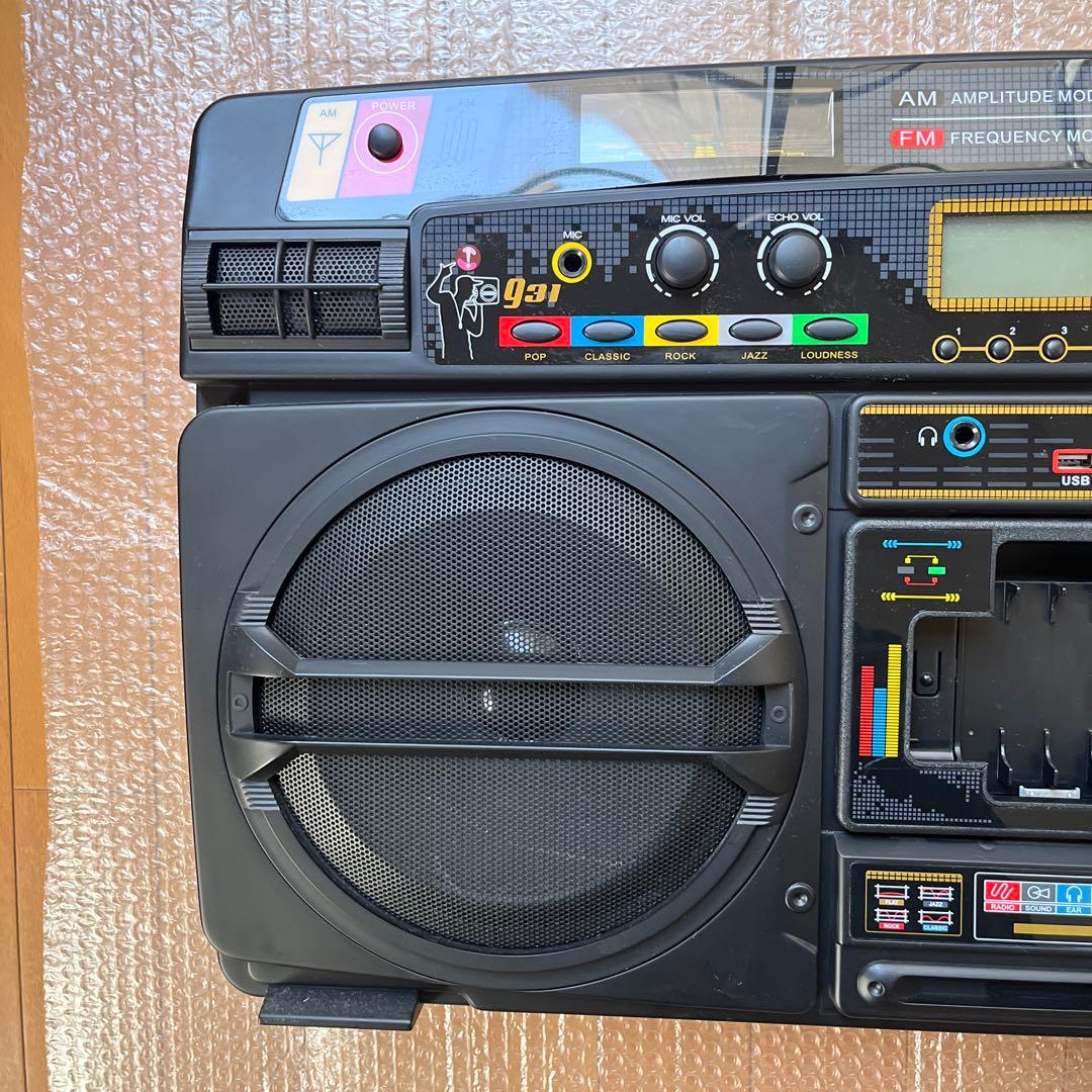 ジャンク品　ラソニック　i-931x ※アンテナ破損