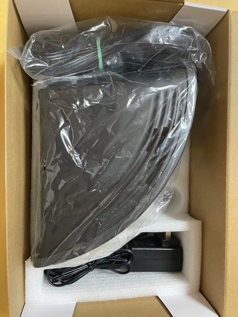 MIRAI スピーカー Mini 本体