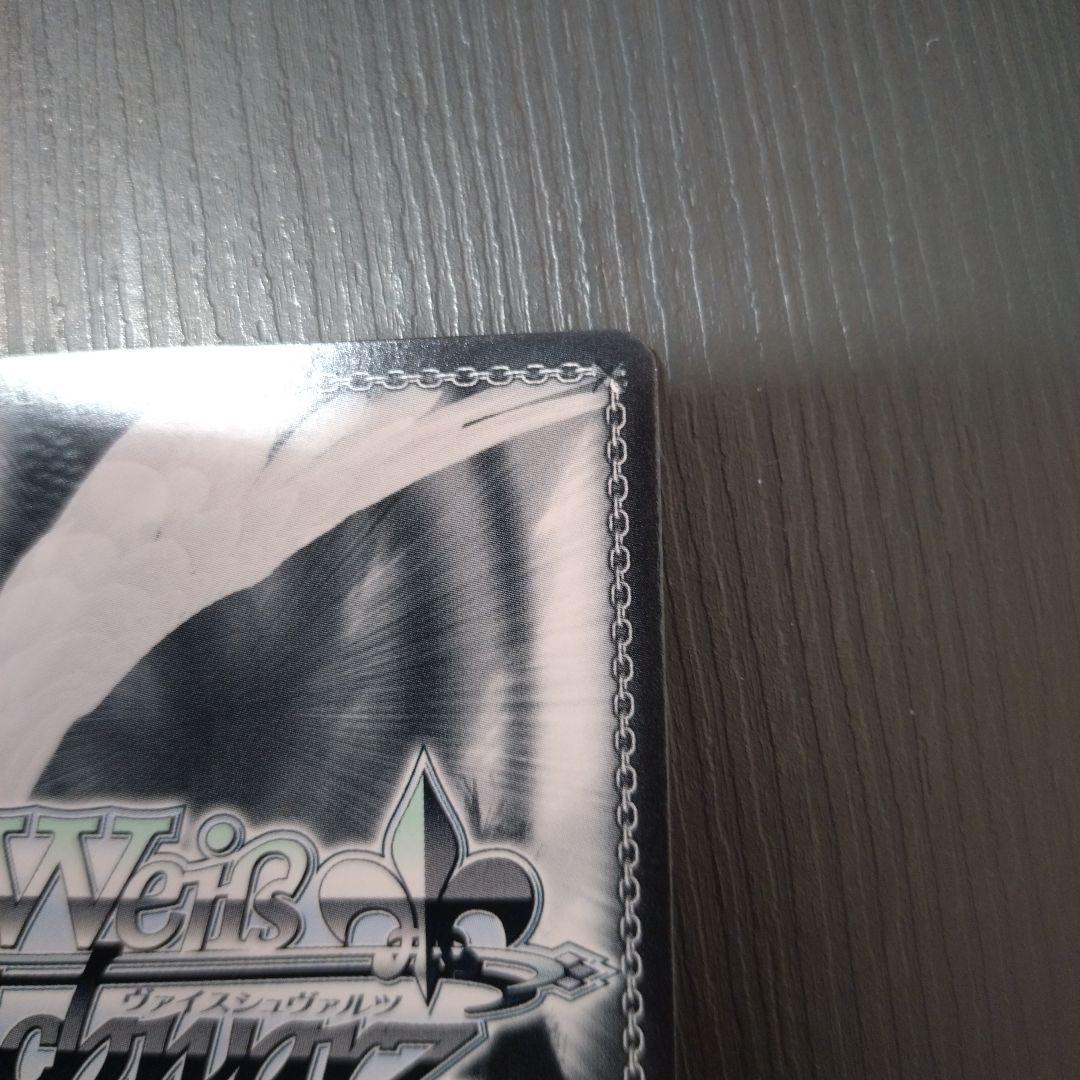 ヴァイスシュヴァルツ　ごちうさ　“不思議の国”マヤ　SSP　ピンク　新裁断