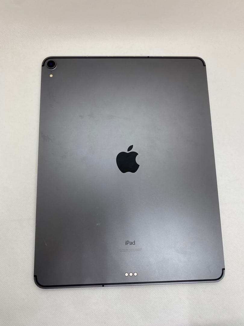 iPad Pro (12.9インチ) 第3世代 512GB 57162