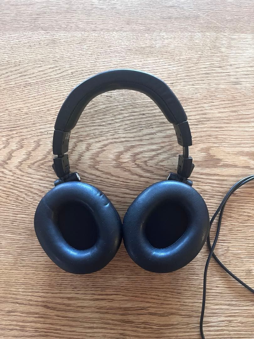 audio-technica ATH-M50xBT2 ワイヤレスヘッドホン