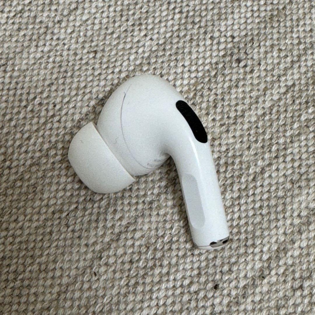 <正規品> AirPods Pro 純正 エアーポッズ プロ L 両耳のみe6