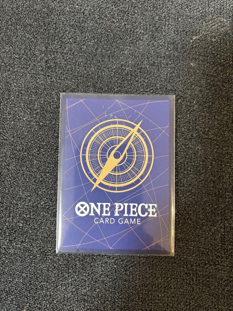 ONE PIECE 神速の拳　ルフィ　ギア2