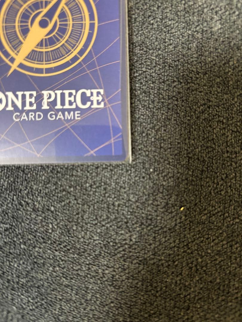 ONE PIECE 神速の拳　ルフィ　ギア2