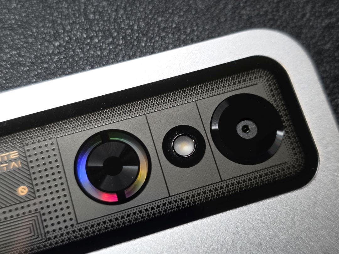 REDMAGIC Astra （12GB / 512GB) グローバル版