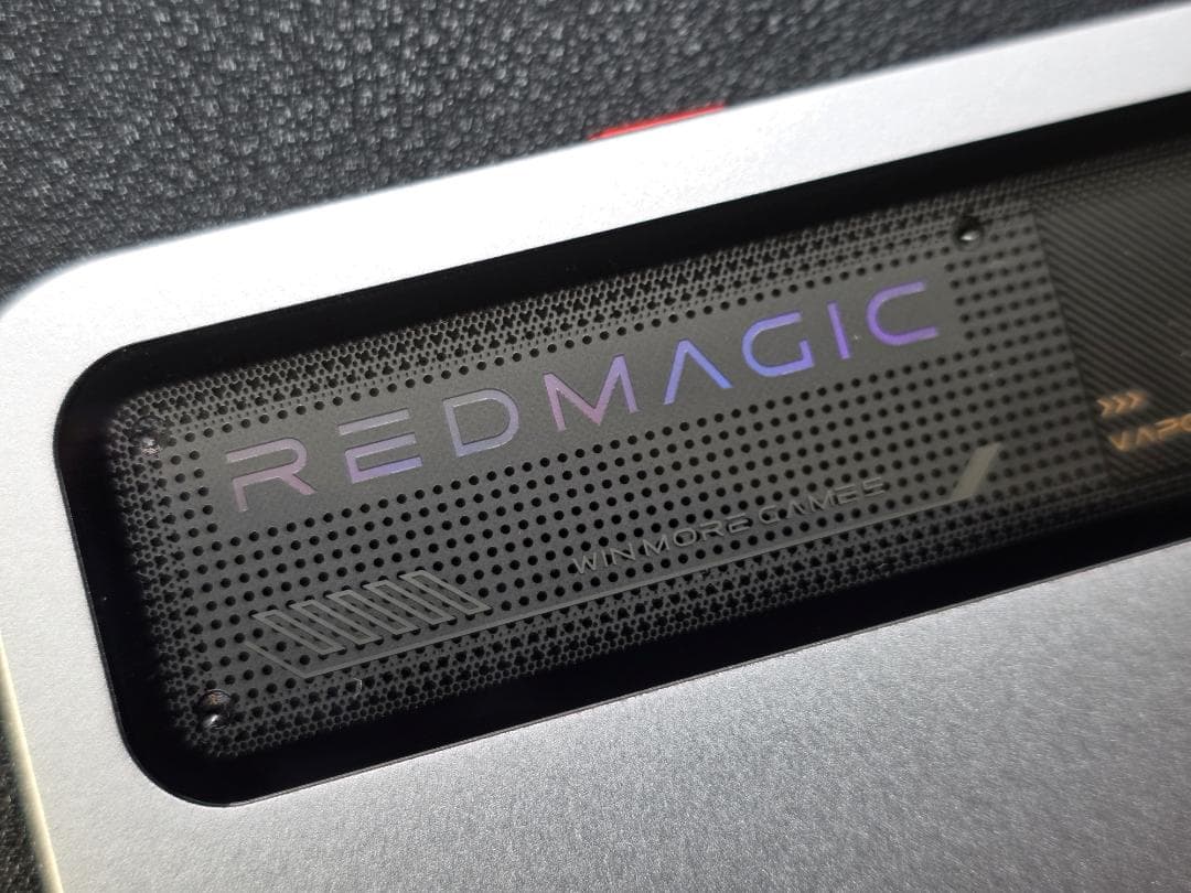REDMAGIC Astra （12GB / 512GB) グローバル版