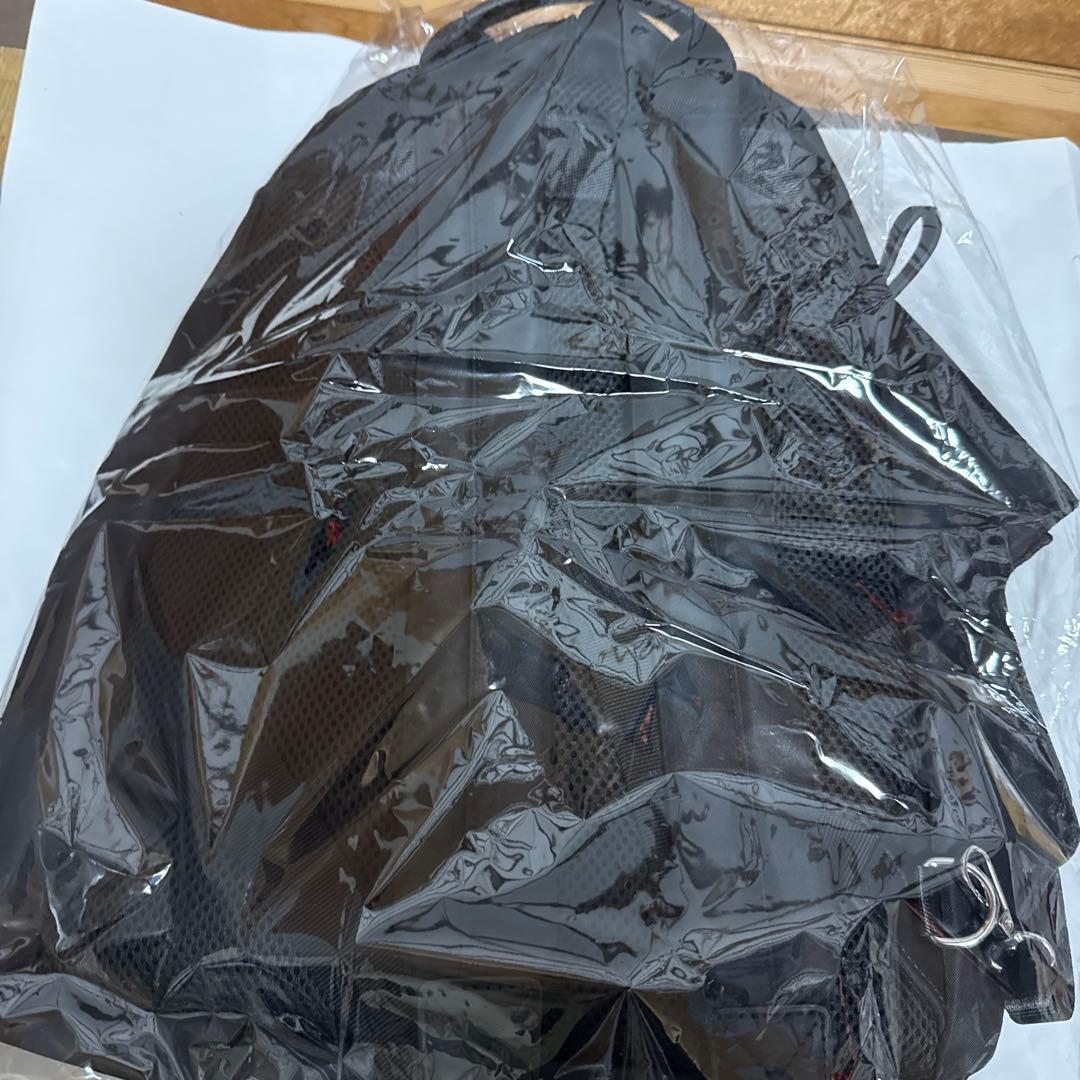 平沢進 核P-MODEL unZIP リュック ライブグッズ