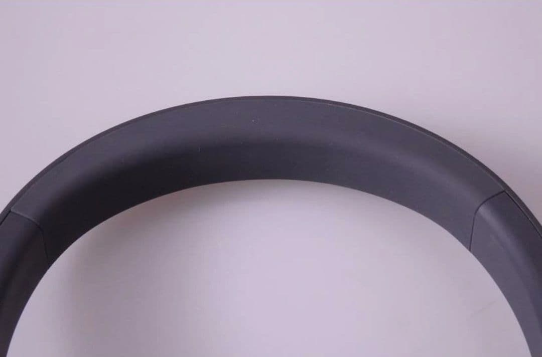 ヘッドフォン オーバーヘッド型ヘッドホン nwm ONE (ダークグレイ)