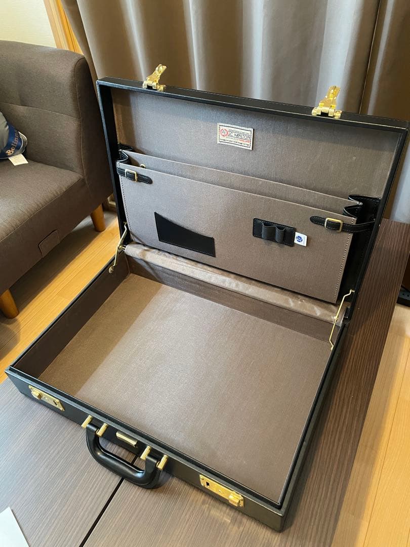 平野鞄 アタッシュケース ビジネス バッグ 鞄