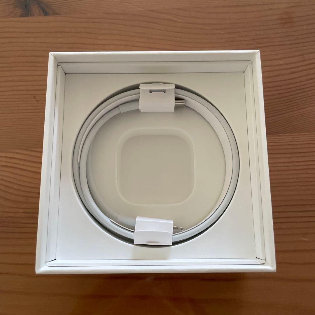 AirPods Pro 本体 充電ケース付き　Apple公式購入