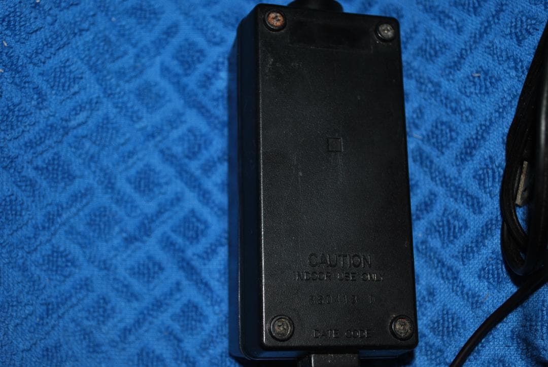 SHARP　CONPUTER　PC-2500sジャンク品の出品です。